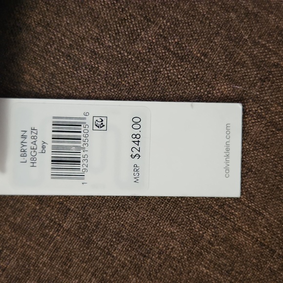 Calvin Klein Purse (New) - Picture 8 of 8